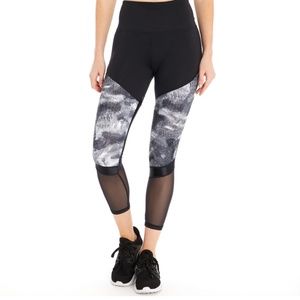 Plus SZ  Marika high-waist ankle athletic leggings